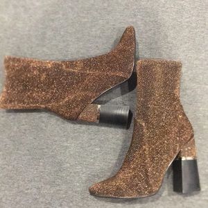 Design Lab Lord & Taylor Shoes - SUPER SEXY ANKLE BOOTS Design Lab Lord & Taylor Shoes - SUPER SEXY ANKLE BOOTS